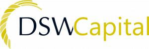 DSW stock logo