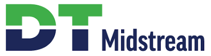 DT Midstream  logo