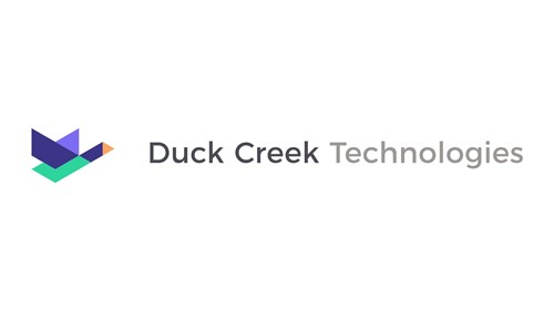Duck Creek Technologies  logo