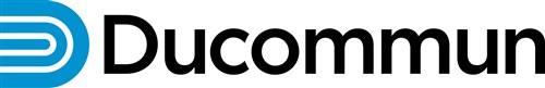 DCO stock logo