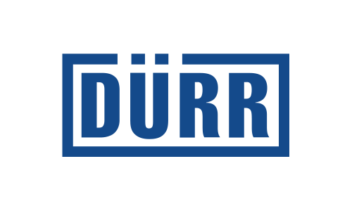 DUE stock logo