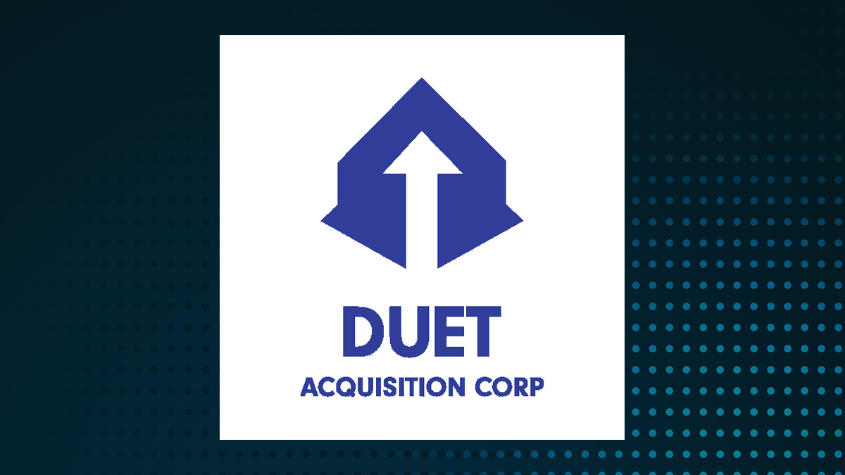 DUET Acquisition logo