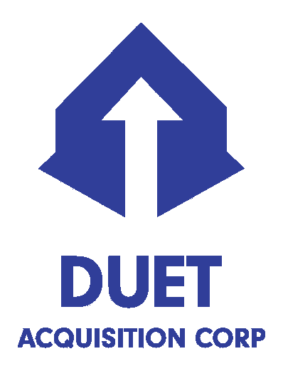 DUET Acquisition logo