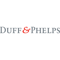 DUF stock logo