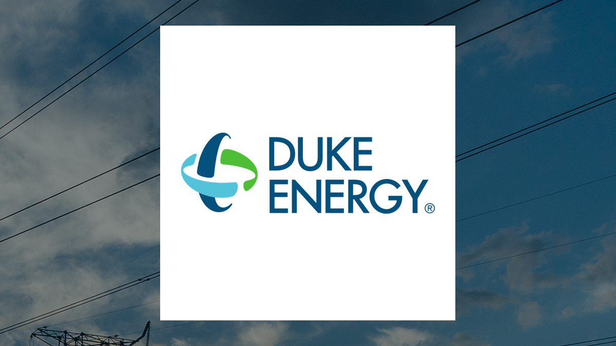 Duke Energy logo