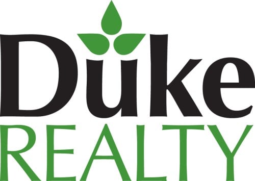 Duke Realty  logo