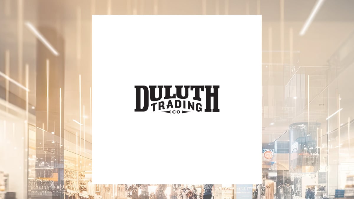 Duluth logo