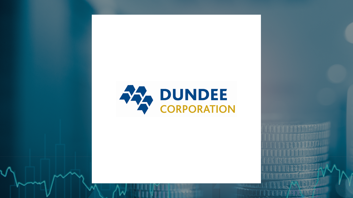 Dundee logo