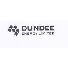 Dundee Energy