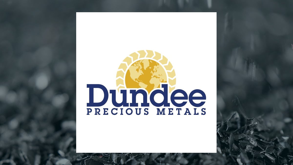 DPM Metals logo
