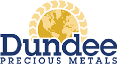 Image for Dundee Precious Metals Inc. (OTCMKTS:DPMLF) Given Average Recommendation of "Moderate Buy" by Analysts