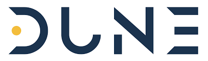 DUNE stock logo