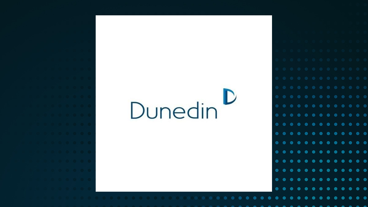 Dunedin Income Growth Investment Trust logo