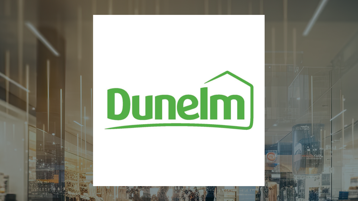 Dunelm Group logo