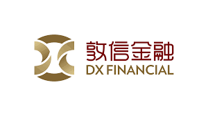 DXF stock logo