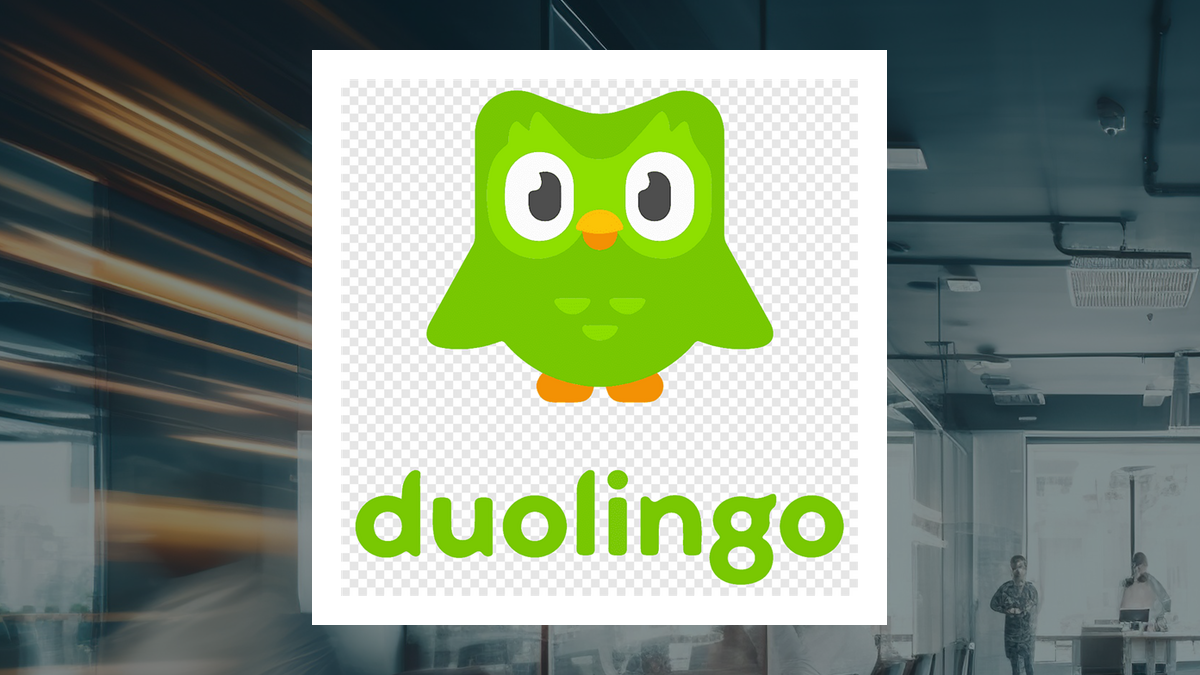 Duolingo, Inc. (NASDAQ:DUOL) Shares Sold by Carnegie Mellon University