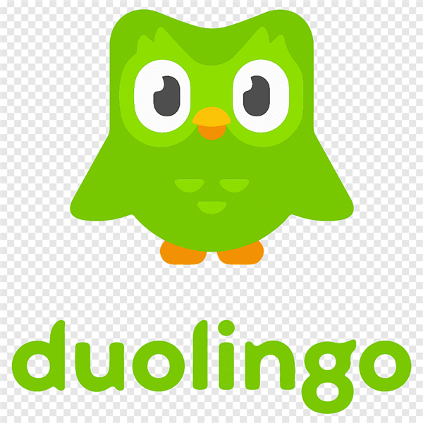 Duolingo logo