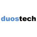 DUOT stock logo