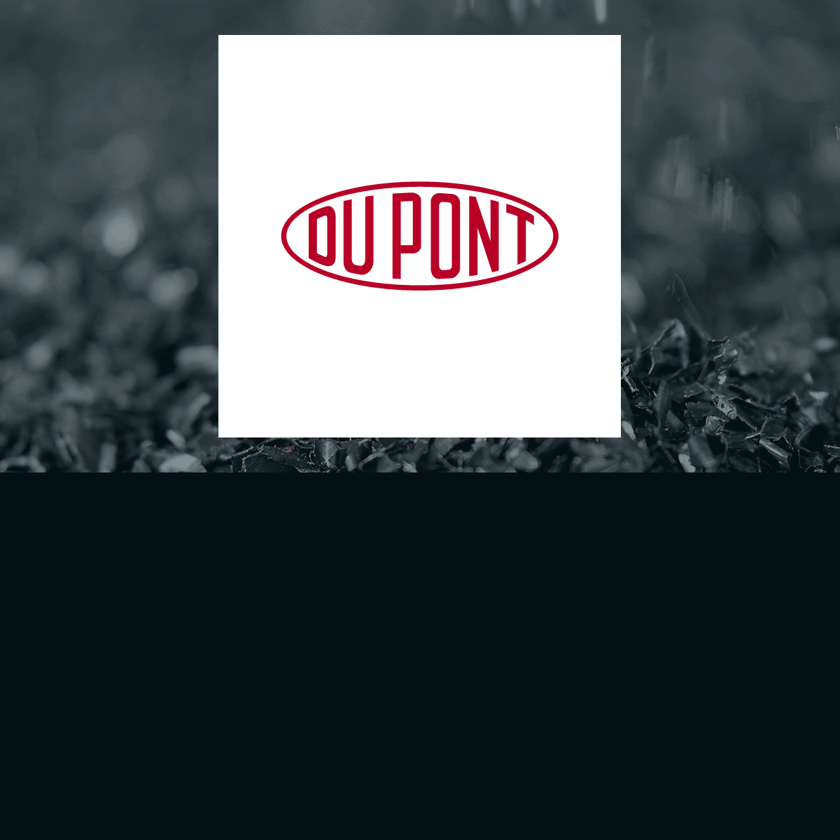 DuPont de Nemours logo