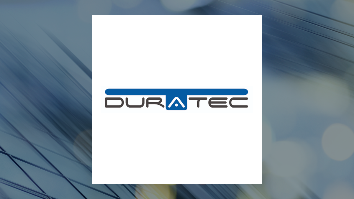 Duratec logo