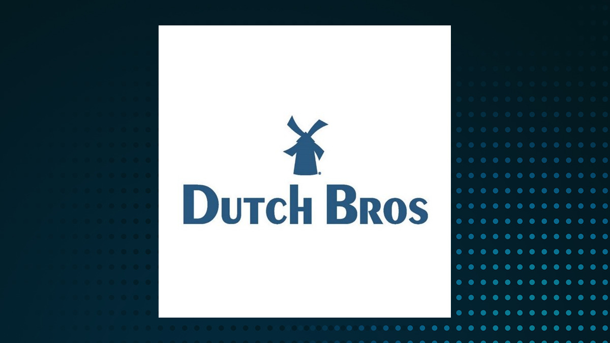 Analisten bij Dutch Bros Inc.  (NYSE:BROS) heeft een koersdoel van $35,00.