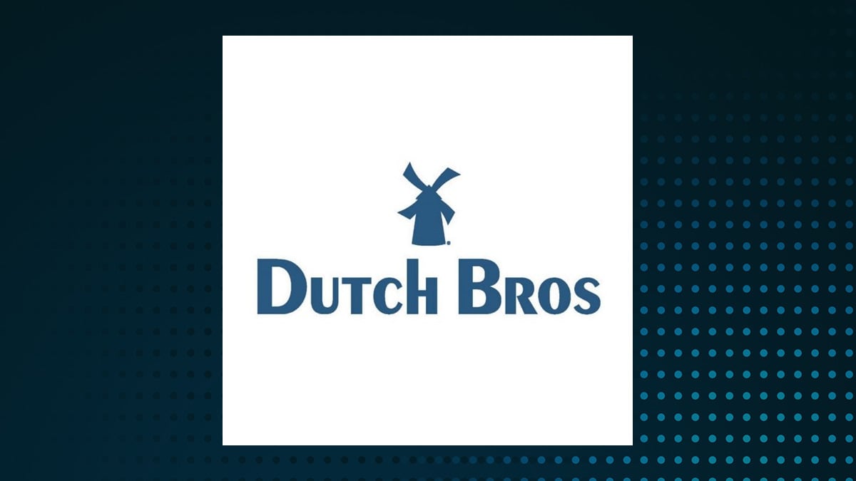 Dutch Bros (NYSEBROS) Price Target Cut to 47.00