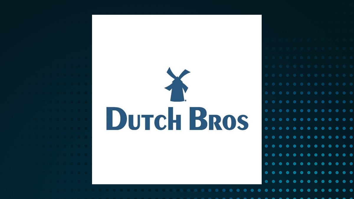 Dutch Bros logo