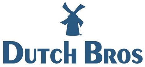 dutch brothers stock price today