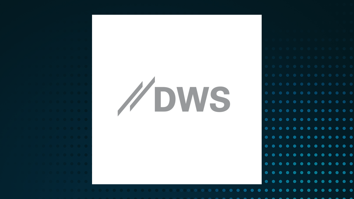 DWS Group GmbH & Co. KGaA logo
