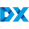 DX stock logo