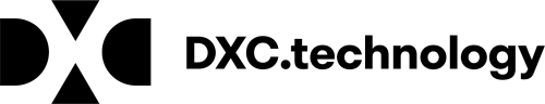 DXC Technology logo