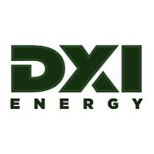 DXI stock logo