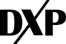 DXPE stock logo