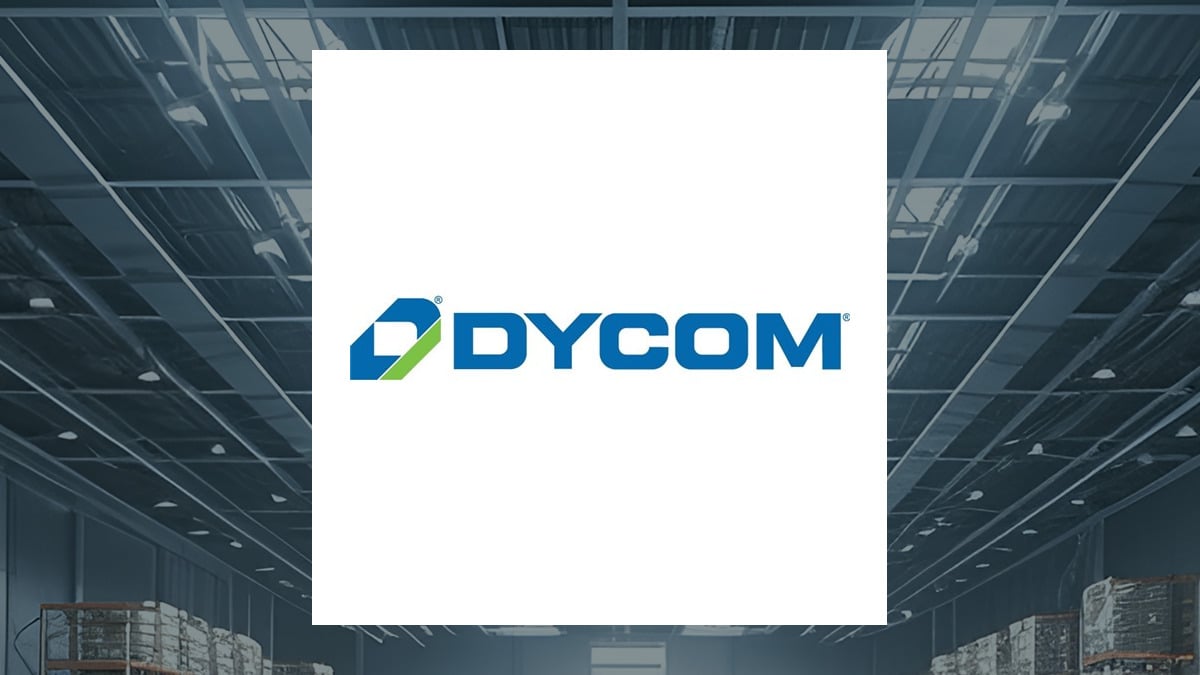 Dycom Industries, Inc. (NYSE:DY) Given Average Rating of "Buy" by Brokerages