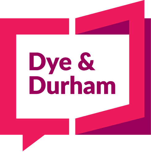 Dye & Durham logo