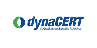 dynaCERT logo