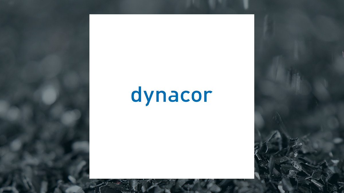 Dynacor Group logo