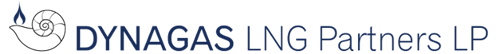 DLNG stock logo