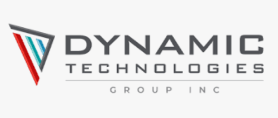 Dynamic Technologies Group logo