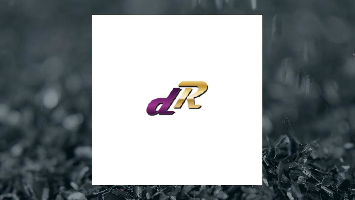 DynaResource logo