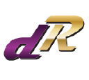 DYNR stock logo