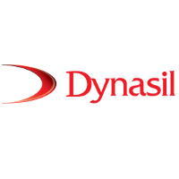 Dynasil Co. of America logo
