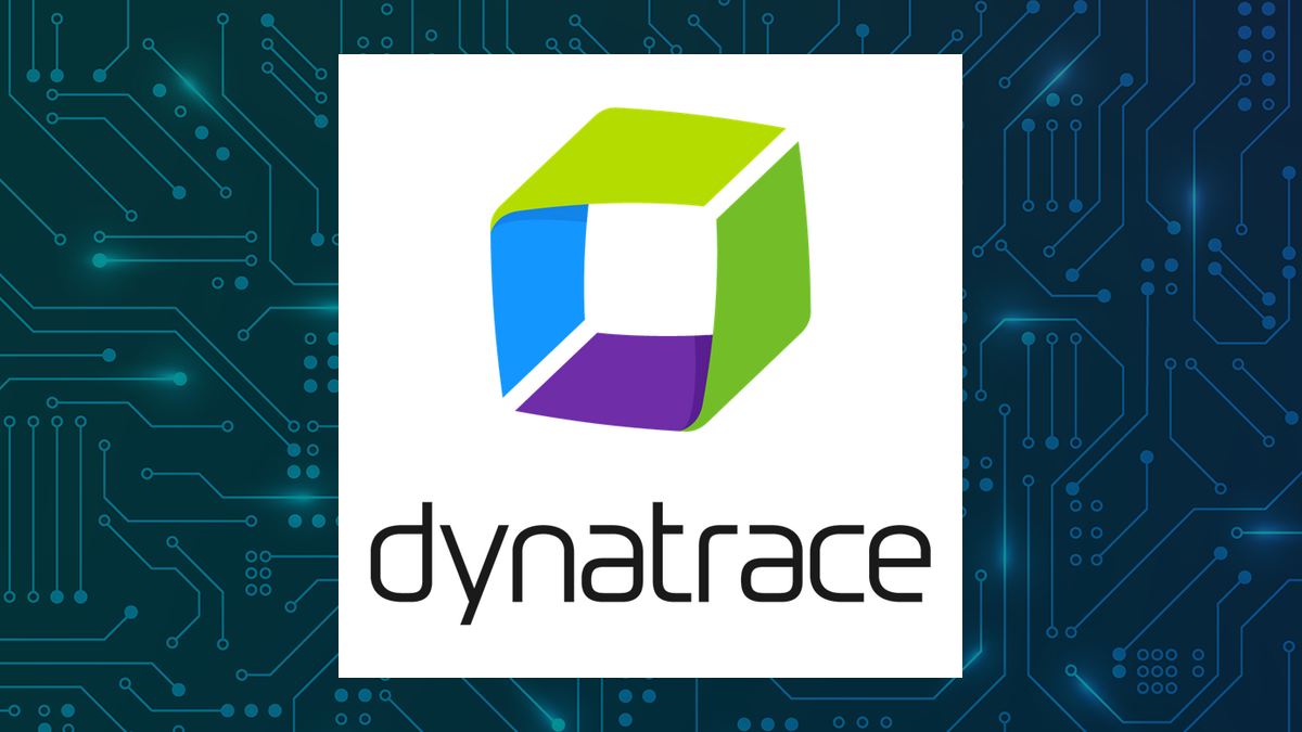 Dynatrace logo