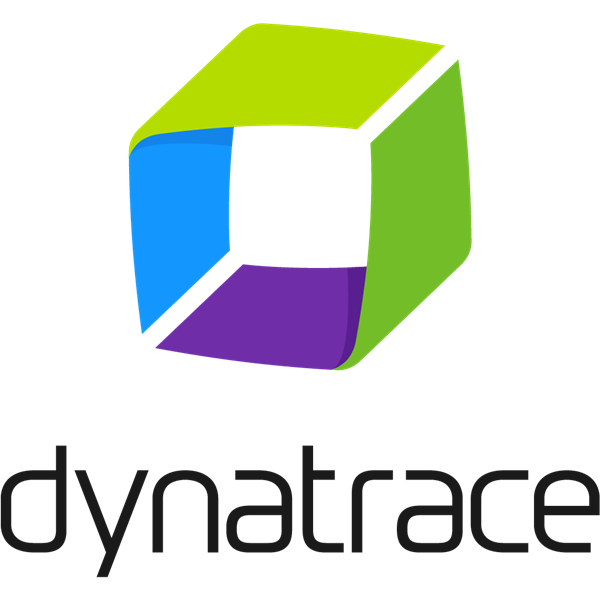 DT stock logo