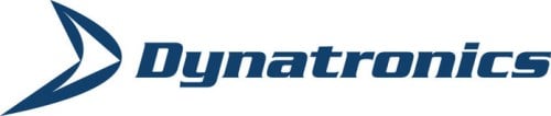 Dynatronics logo