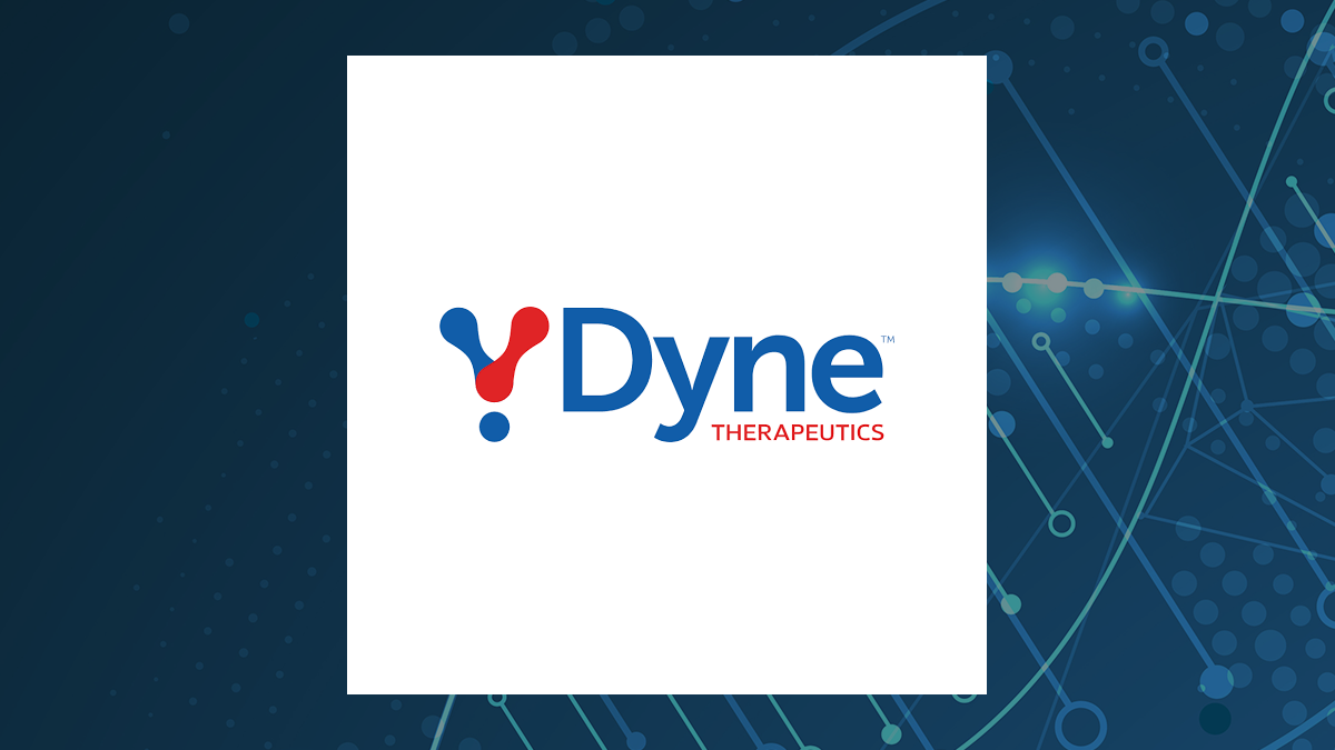 Dyne Therapeutics logo