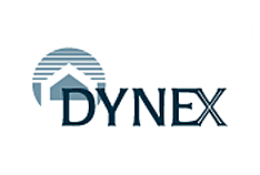 Dynex Capital logo