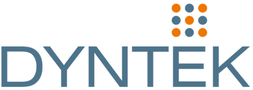 DynTek logo