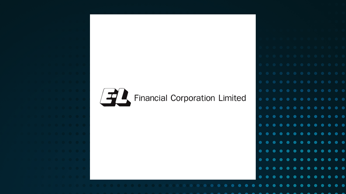 E-L Financial logo