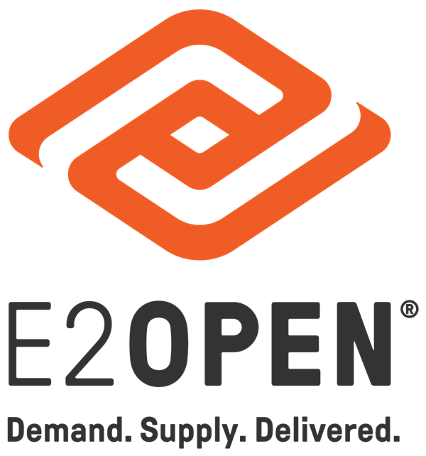 E2open Parent  logo